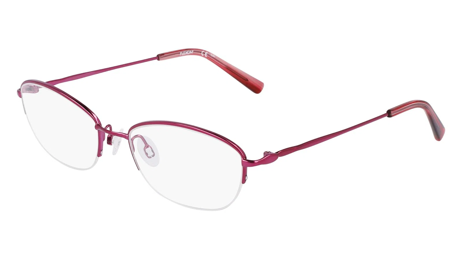 Flexon W3041 Eyeglasses - view 4